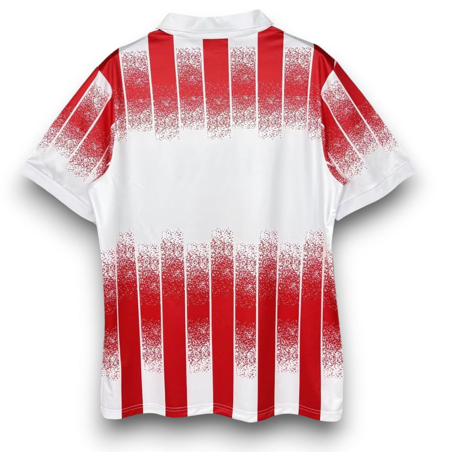 Camiseta AS Cannes 1991-1992 Local