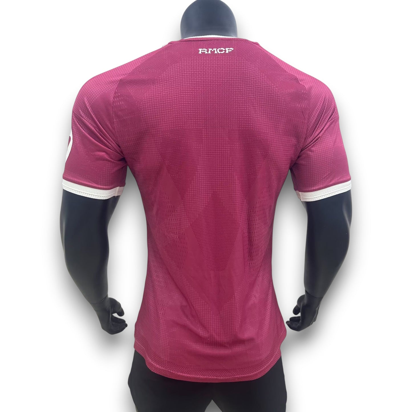 Camiseta Real Madrid 2026-2027 Alternativa - Version Pro Player