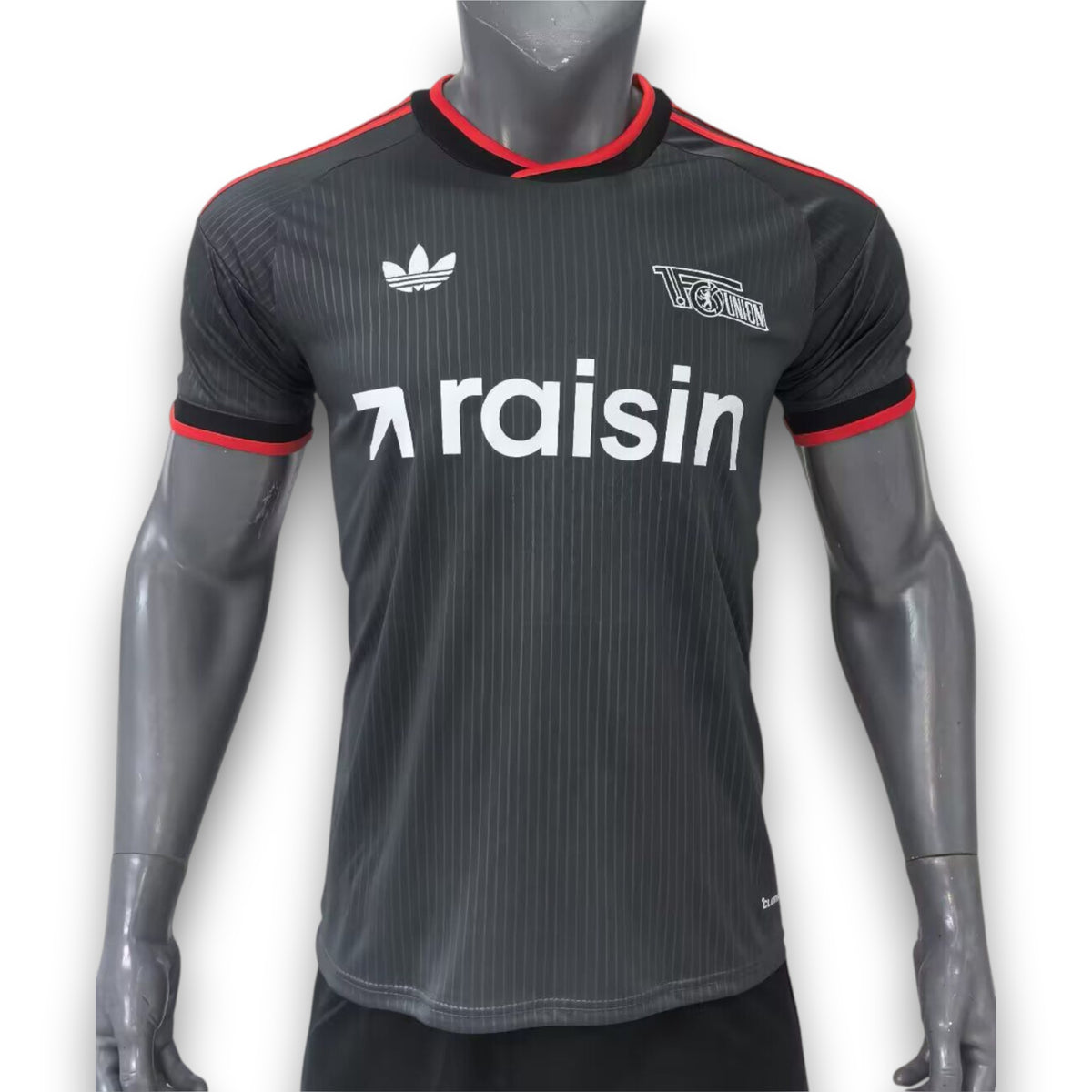 Camiseta Berlin Union 2026-2027 Visitante - Pro Player