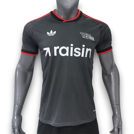 Camiseta Berlin Union 2026-2027 Visitante - Pro Player
