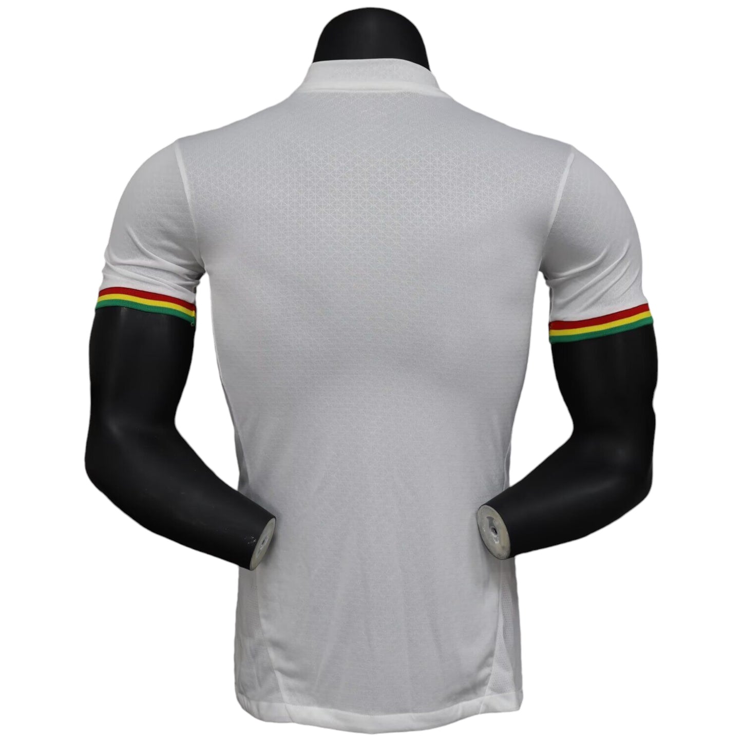 Camiseta Ghana 2024-2025 Local - Version Pro Player