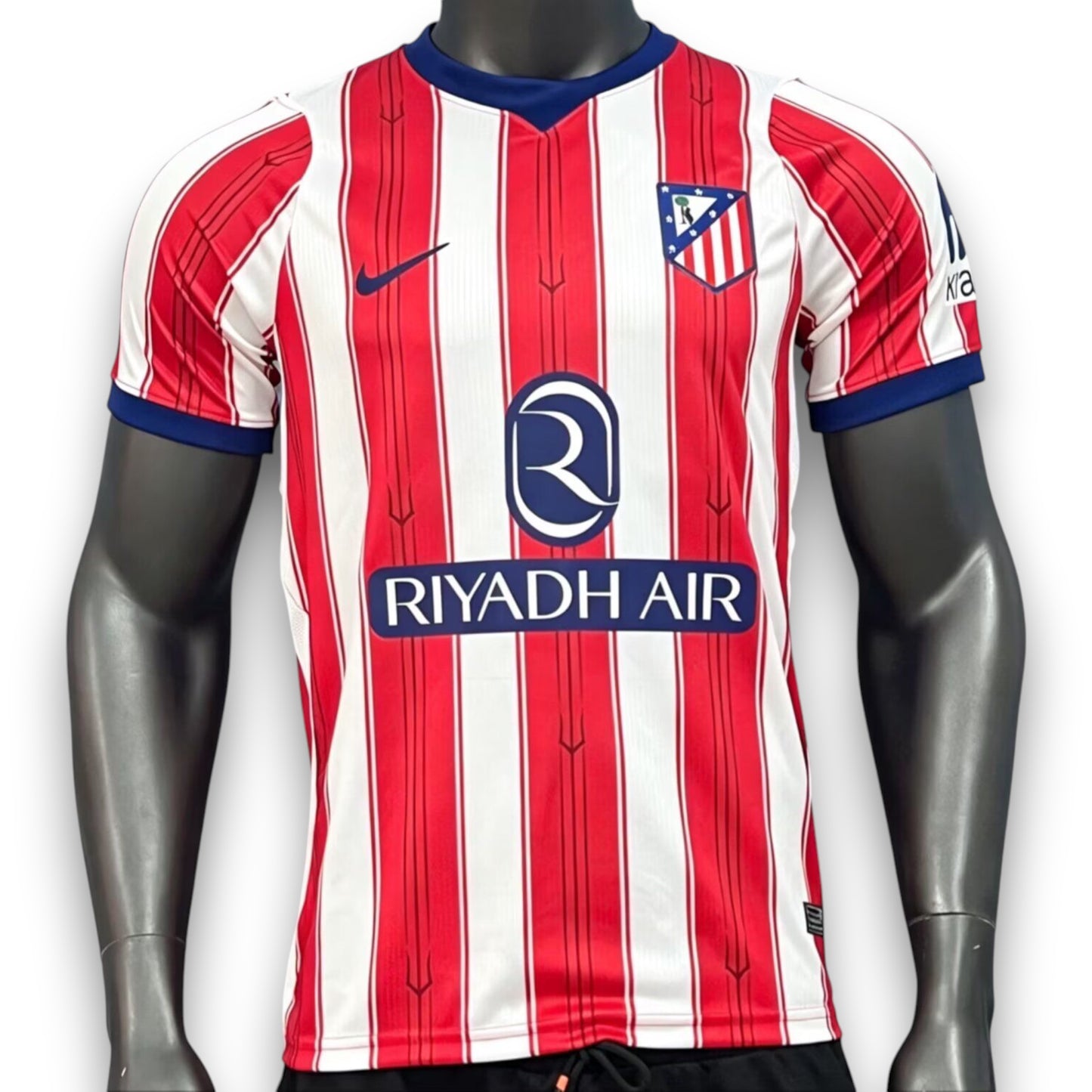 Camiseta Atlético de Madrid 2026-2027 Local