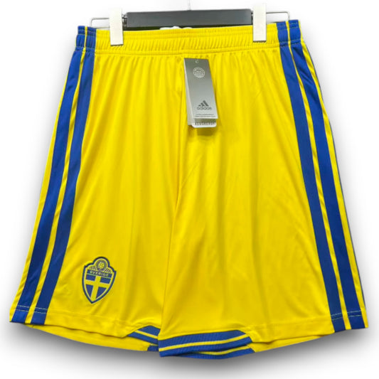 Pantalón corto Suecia 2026 Local