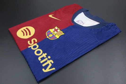 Camiseta Barcelona 2024-2025 Local - Version Pro Player