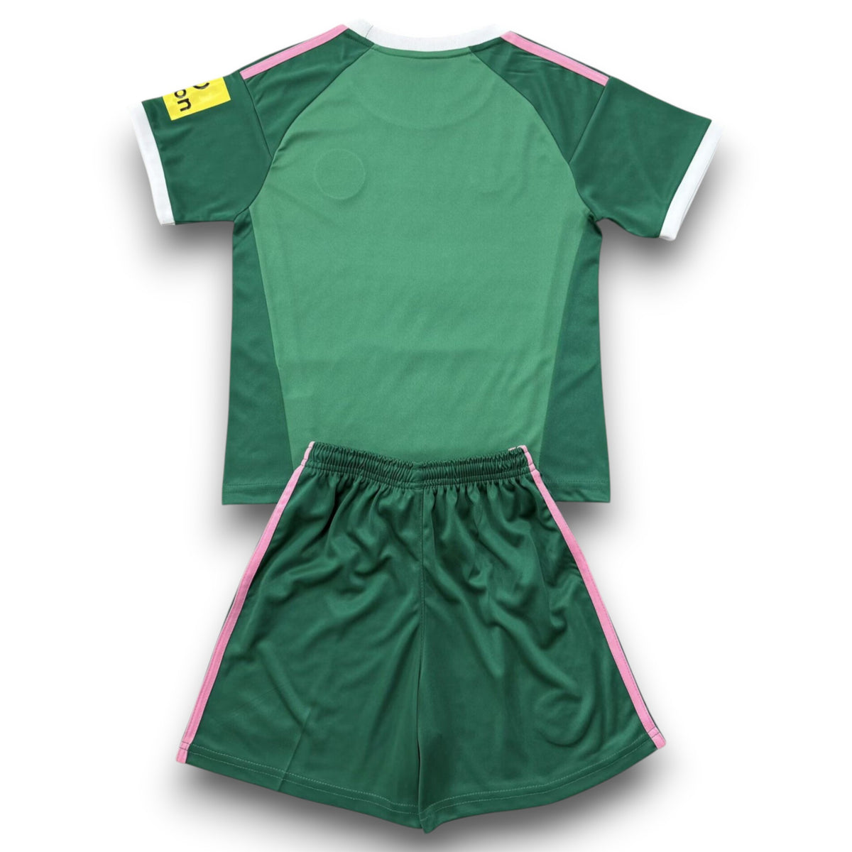 Camiseta Newcastle 2026-2027 Portero Alternativa