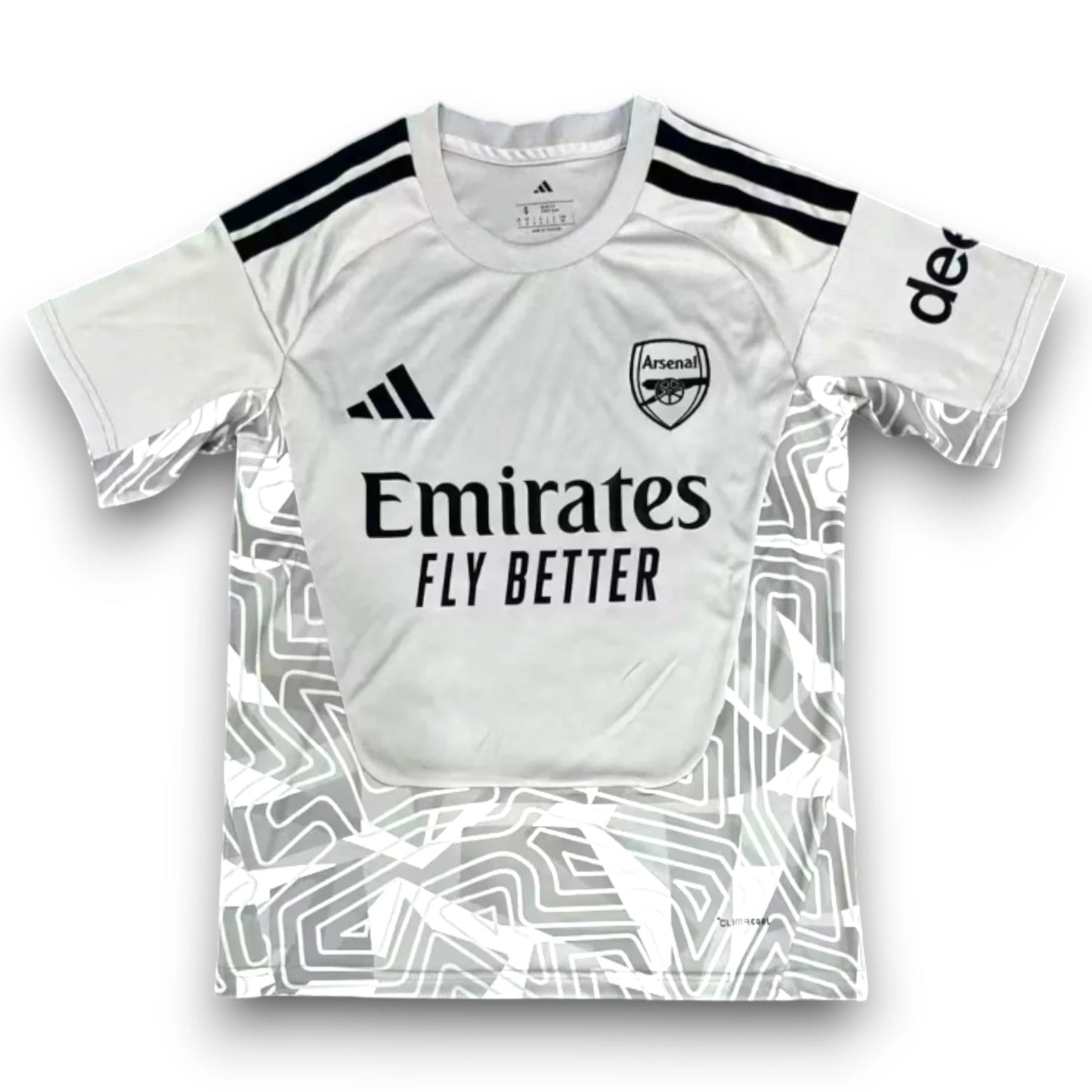 Camiseta Arsenal 2026-2027 Portero Local