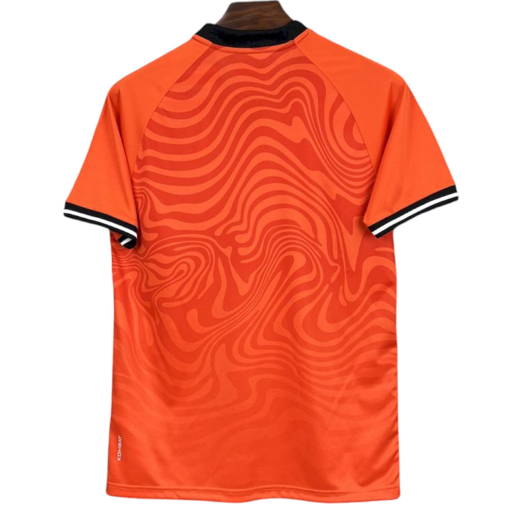 Camiseta Vasco da Gama 2025-2026 Portero