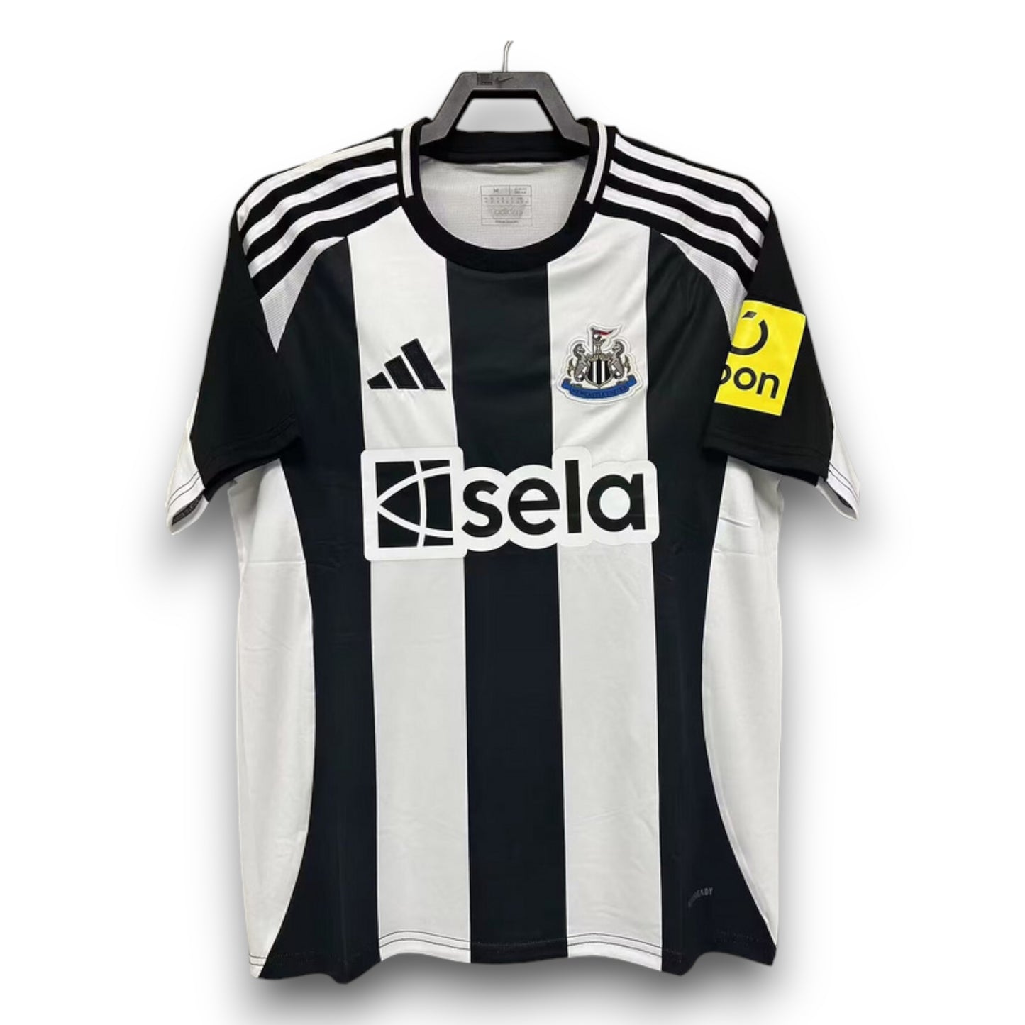 Camiseta Newcastle 2024-2025 Local