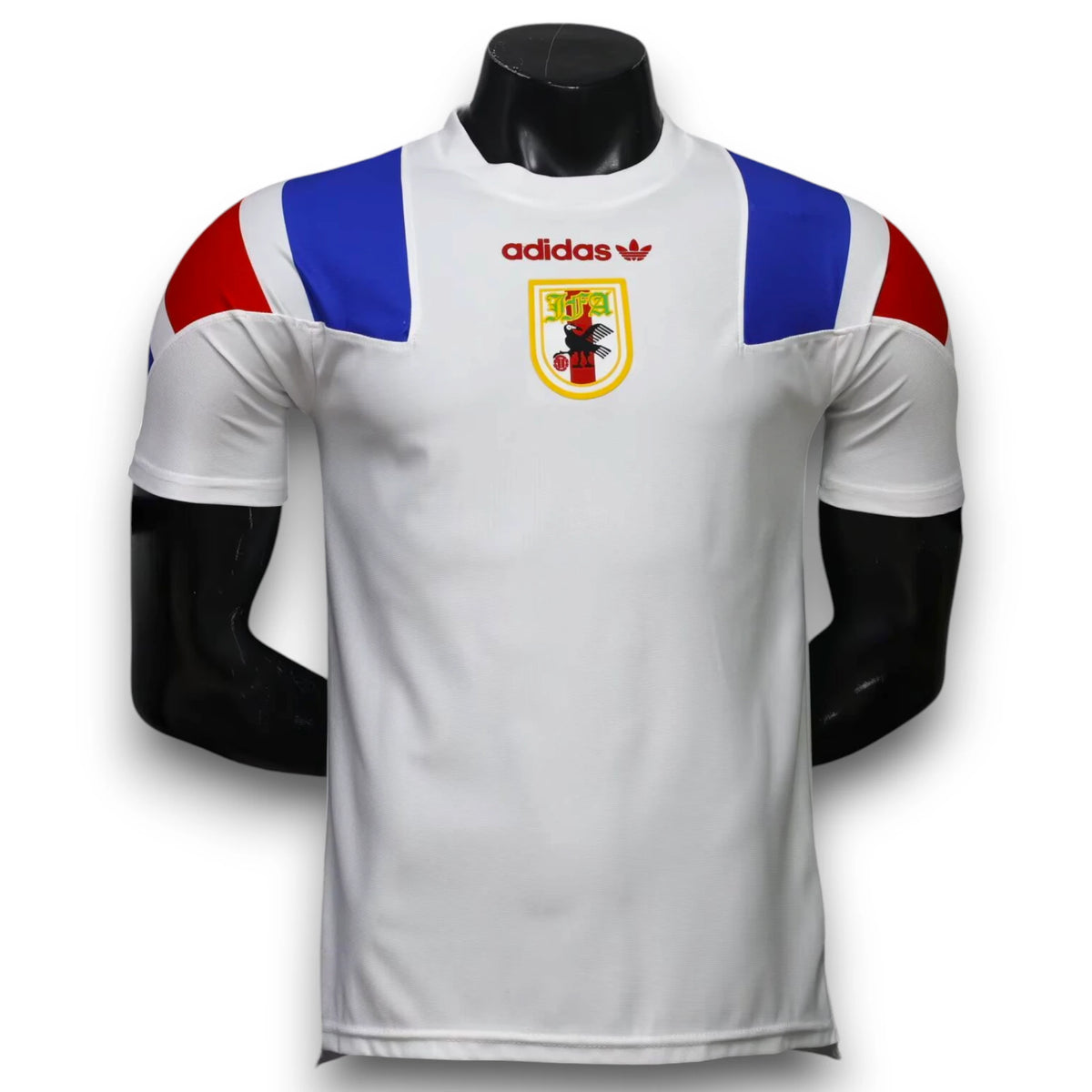 Camiseta Japón 2026-2027 EQT - Version Pro Player