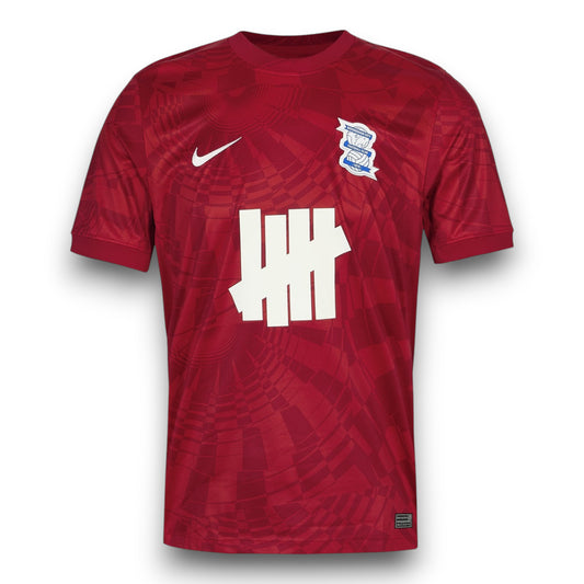 Camiseta Birmingham City 2025-2026 Alternativa