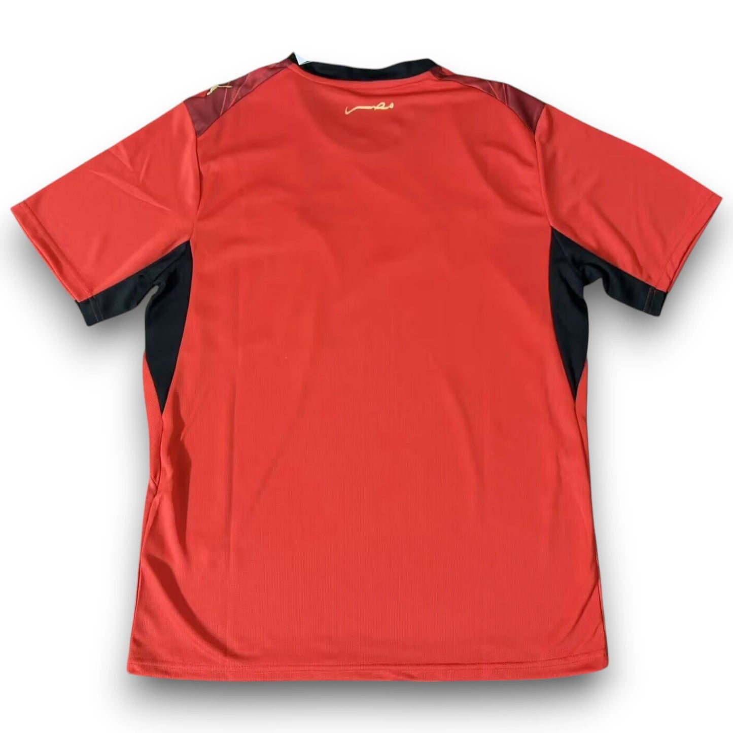 Camiseta Egipto 2026-2027 Local
