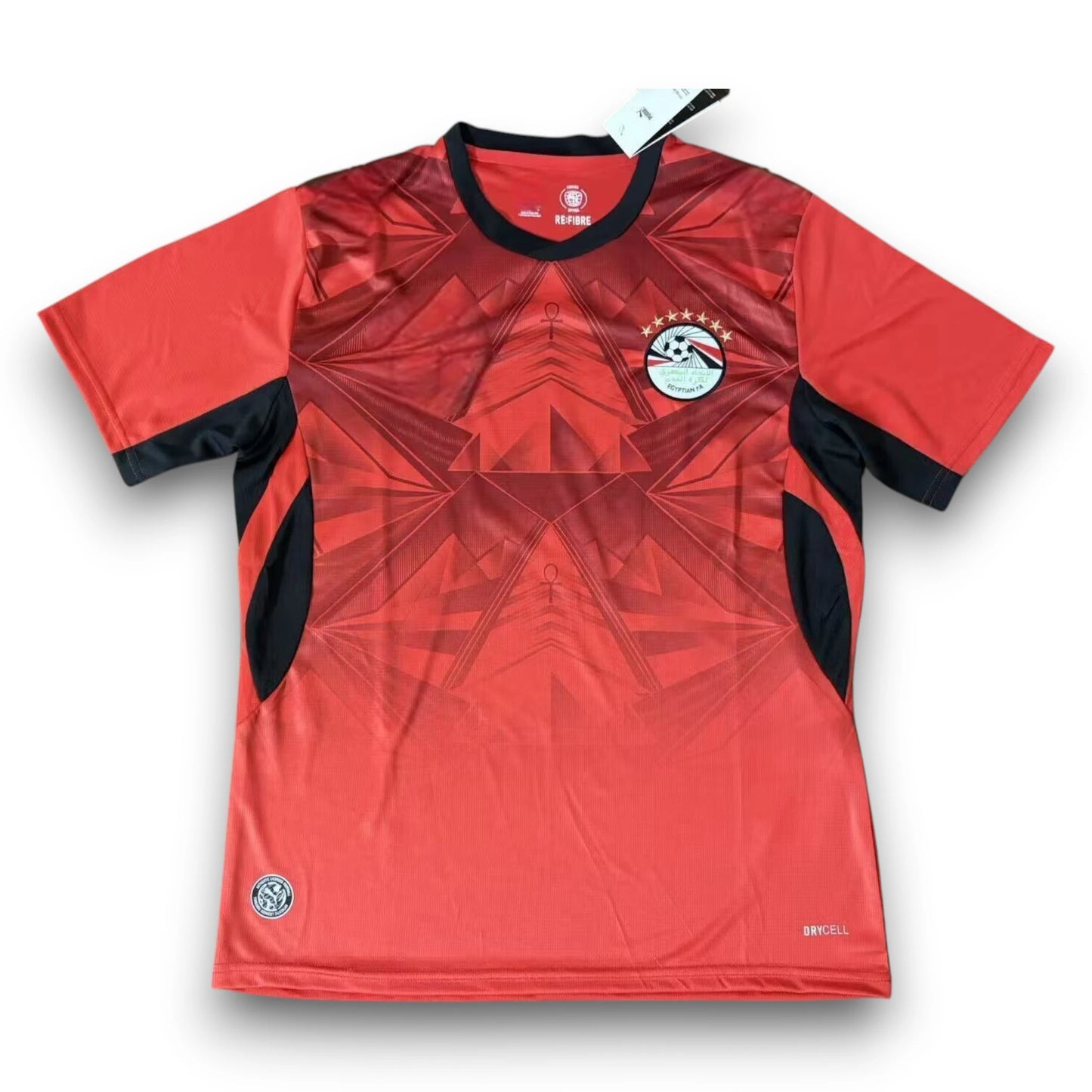 Camiseta Egipto 2026-2027 Local