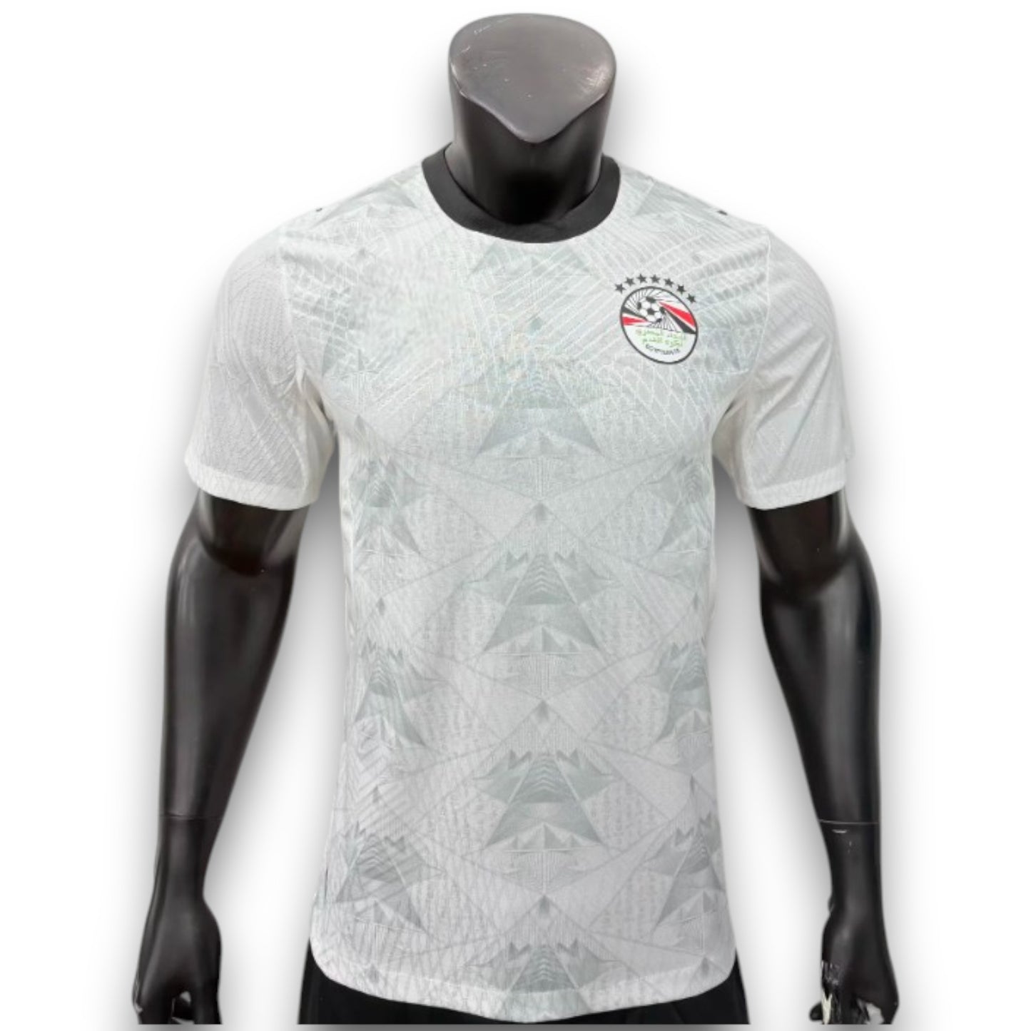 Camiseta Egipto 2026-2027 Visitante - Version Pro Player
