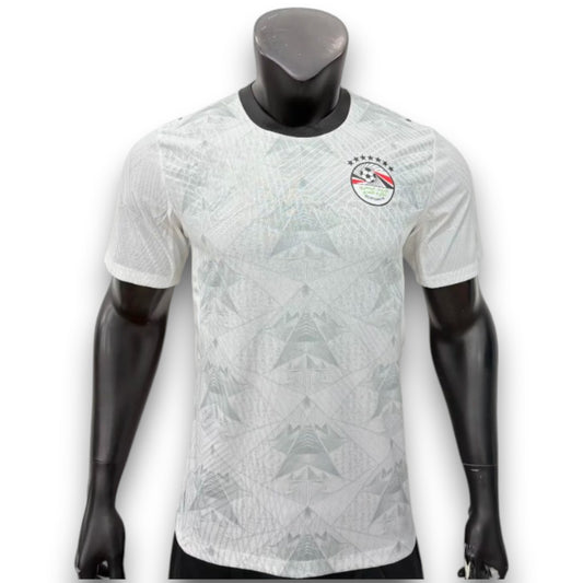 Camiseta Egipto 2026-2027 Visitante - Version Pro Player