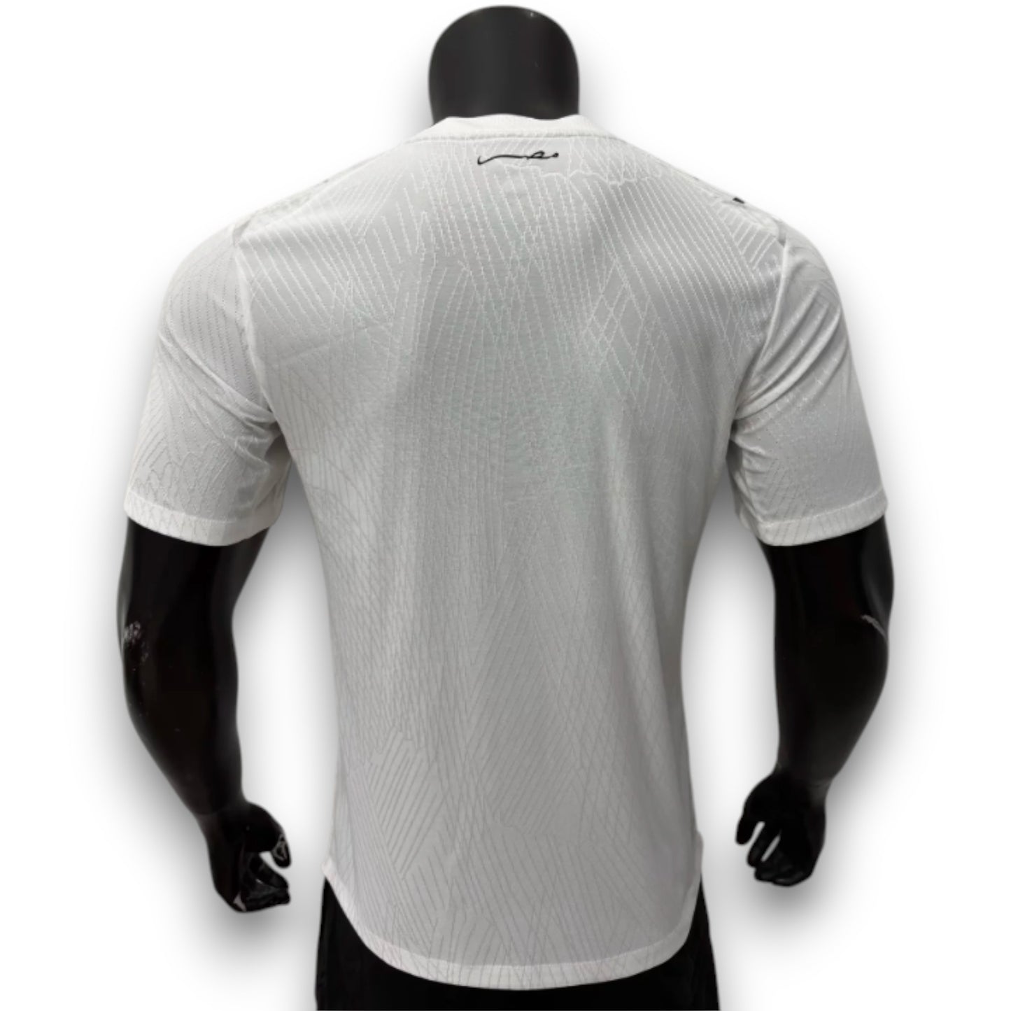 Camiseta Egipto 2026-2027 Visitante - Version Pro Player