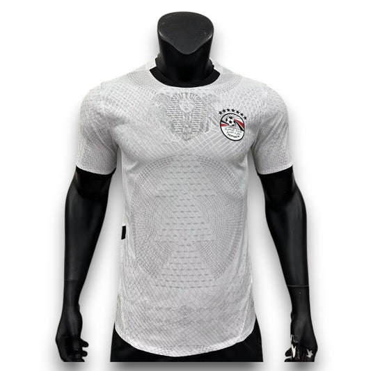 Camiseta Egipto 2024-2025 Visitante - Version Pro Player