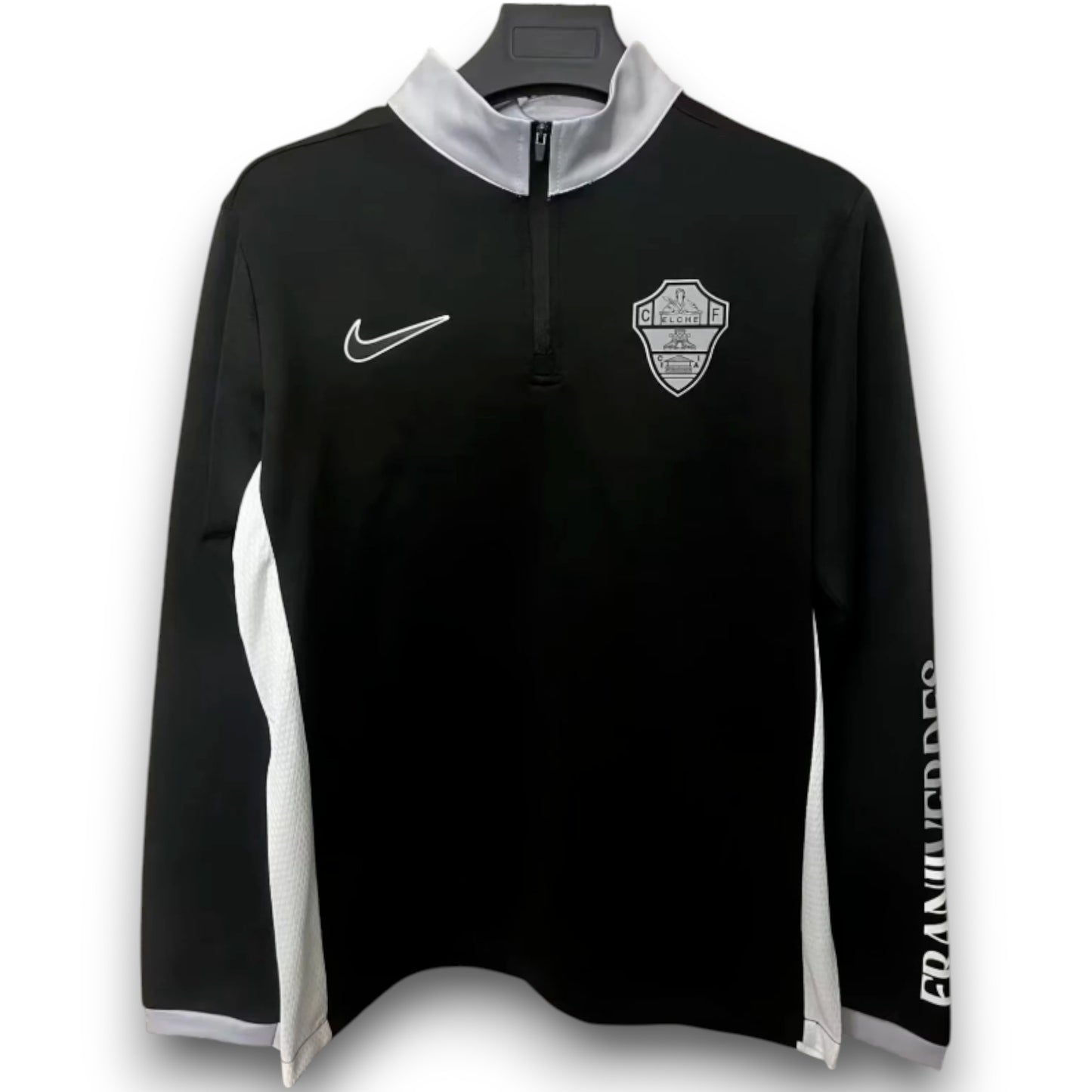 Chaqueta Elche 2025-2026 Entrenamiento
