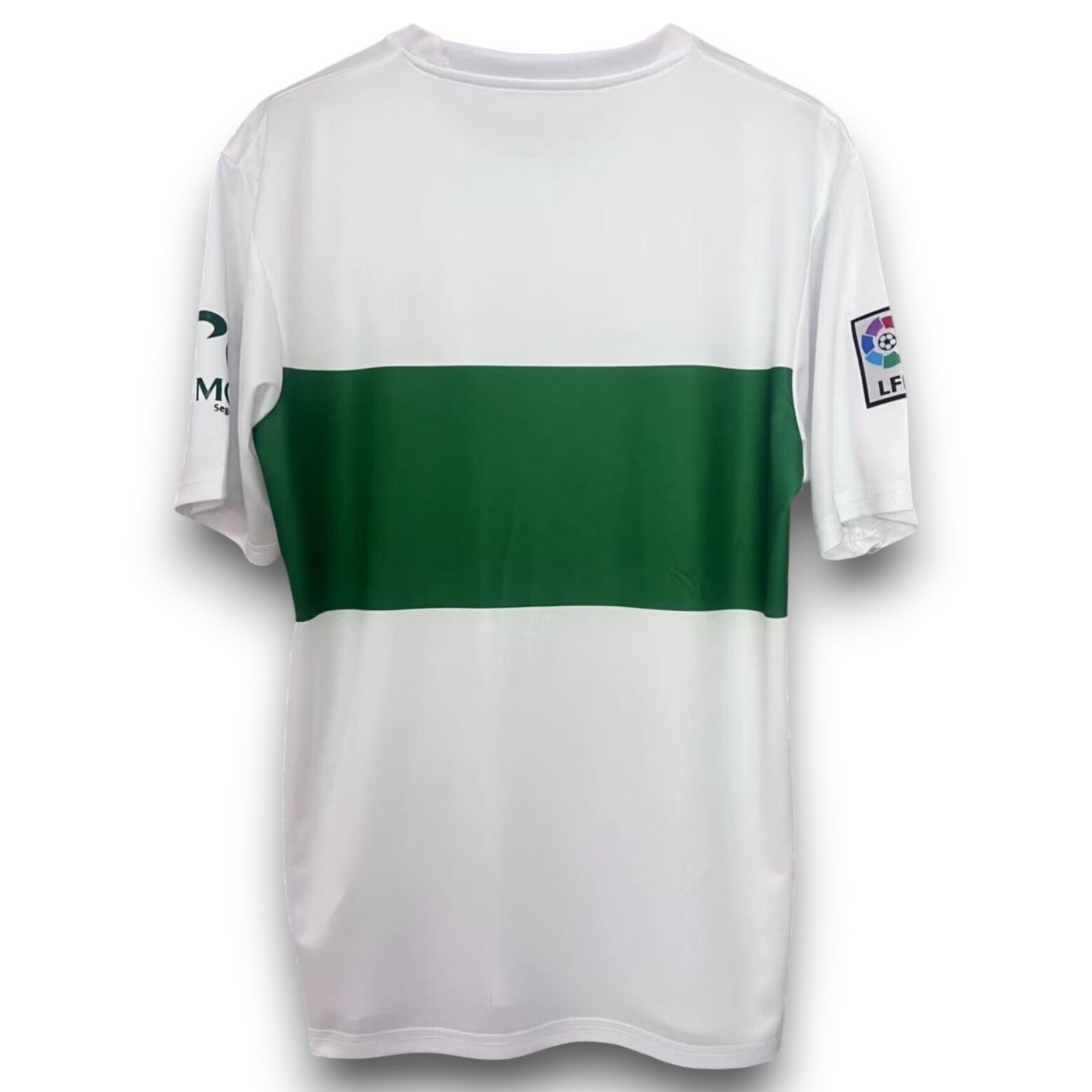 Camiseta Elche 2025-2026 Retro