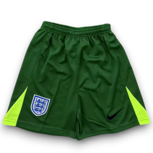 Pantalón corto Inglaterra 2025-2026 Portero