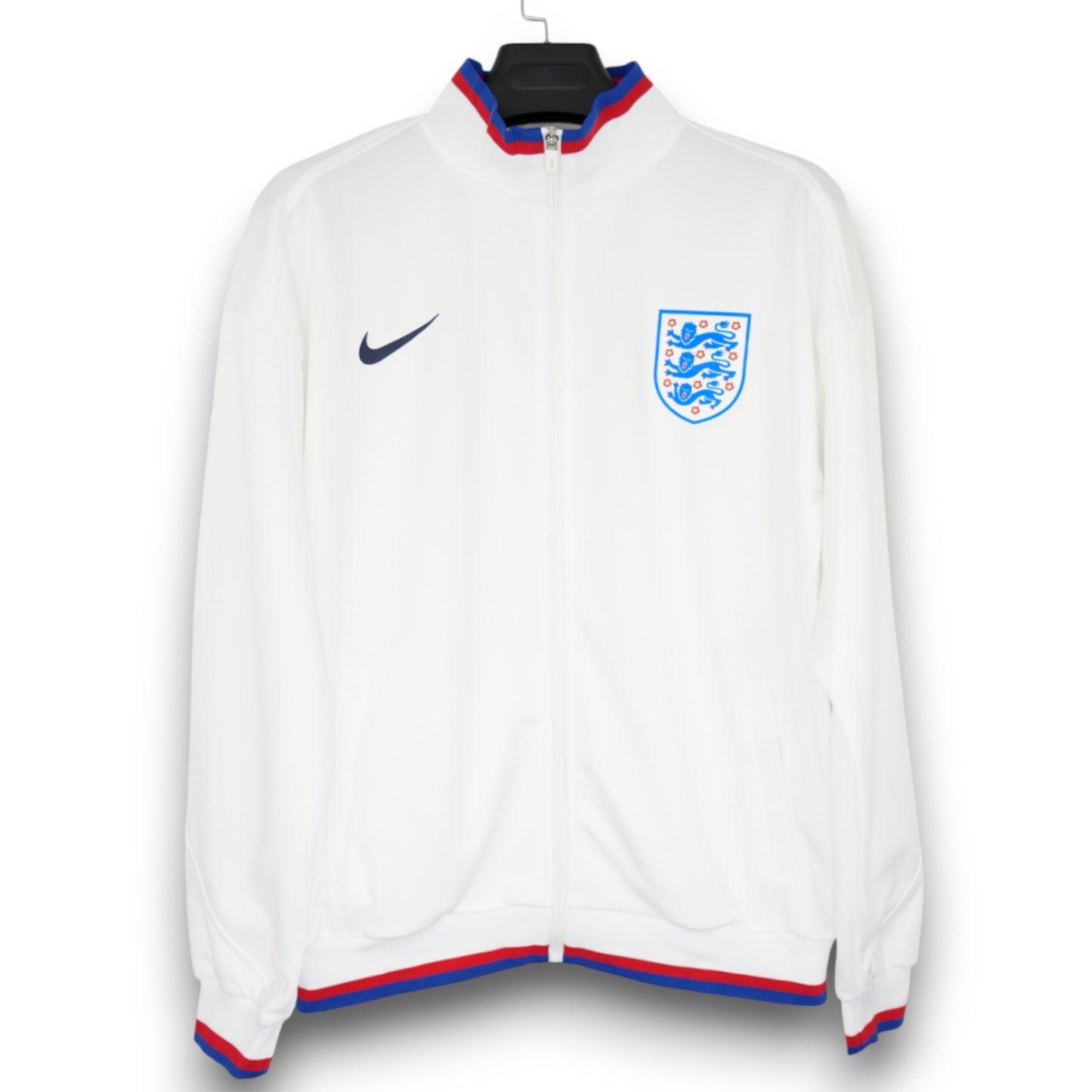 Chaqueta Inglaterra 2025-2026
