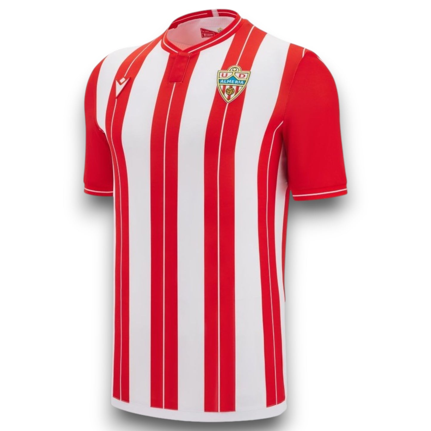 Camiseta Almería 2025-2026 Local