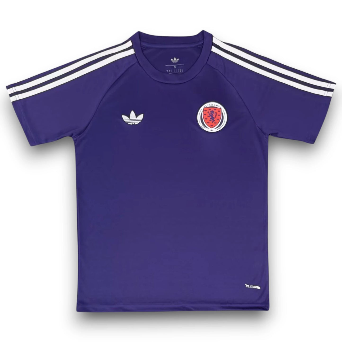 Camiseta Escocia 2026-2027 Original