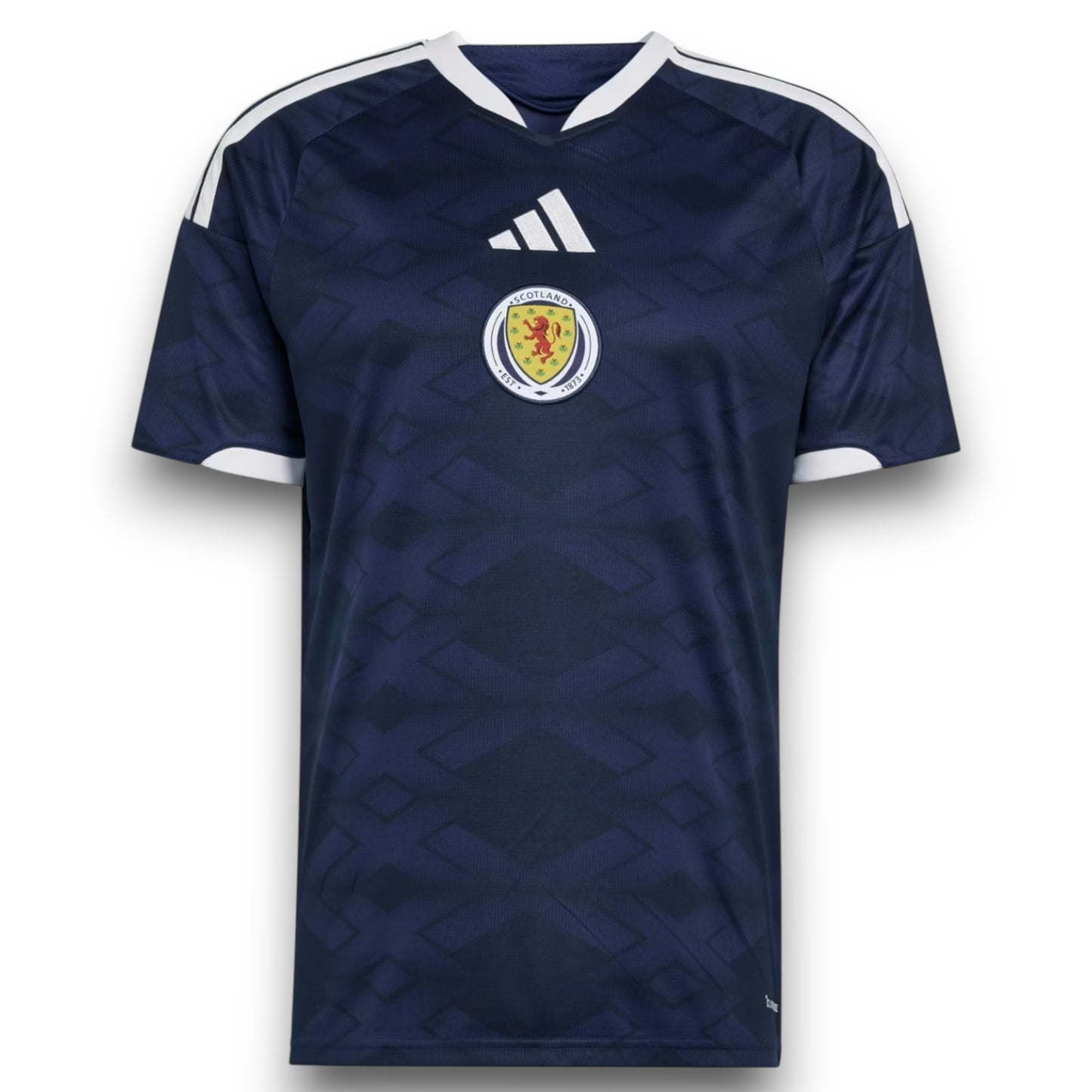 Camiseta Escocia 2026 Local