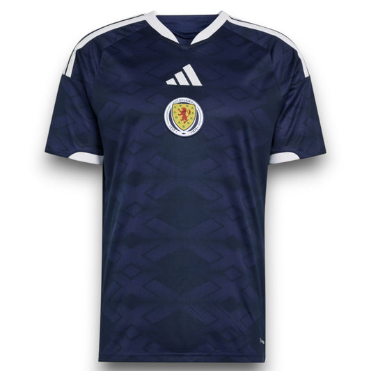 Camiseta Escocia 2026 Local