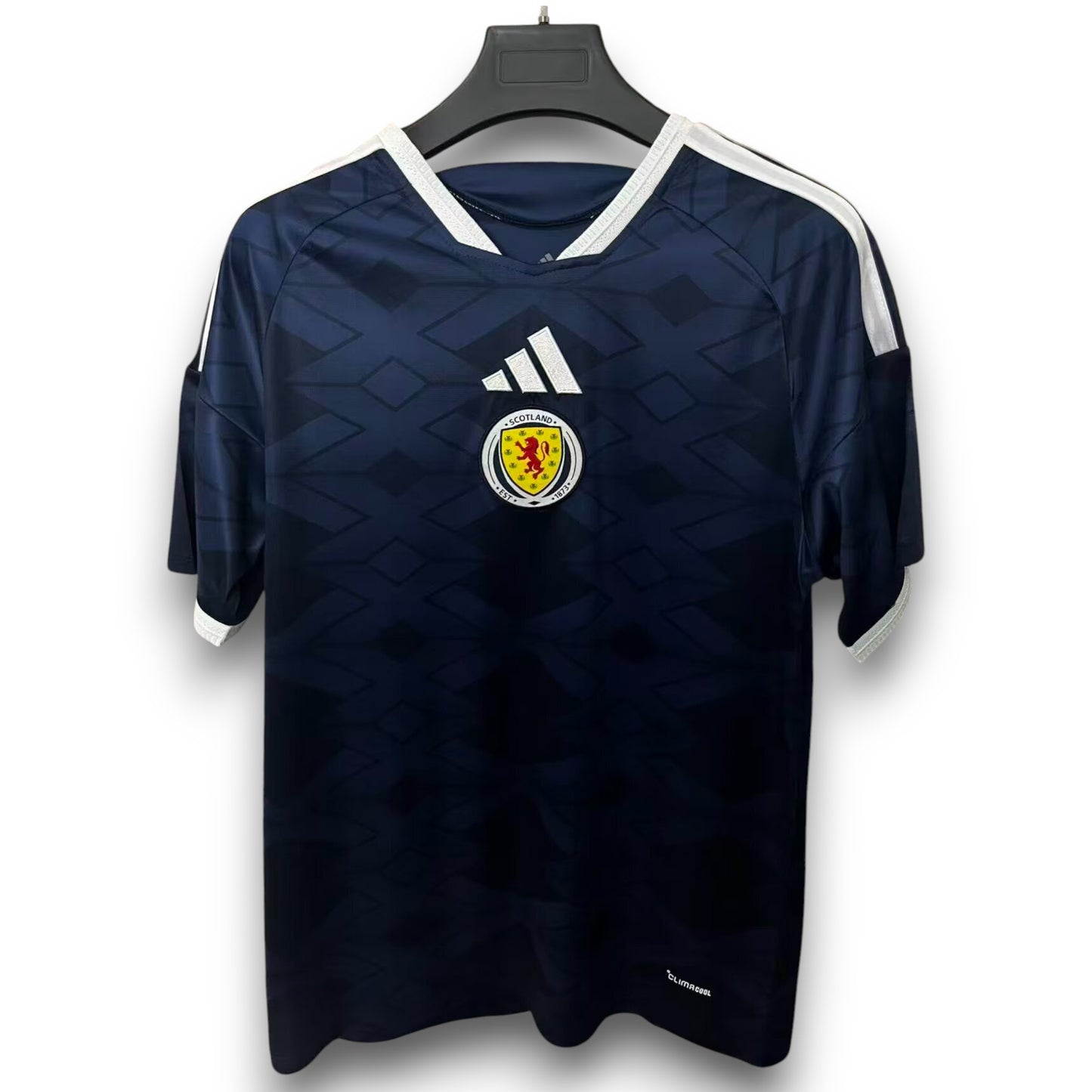 Camiseta Escocia 2026 Local