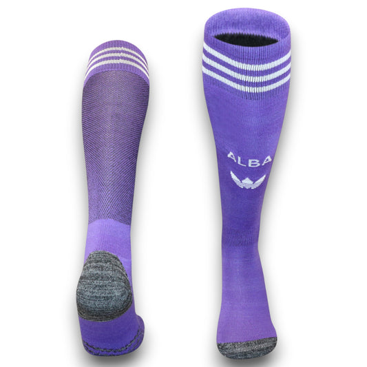 Calcetines Escocia 2025-2026 Visitante