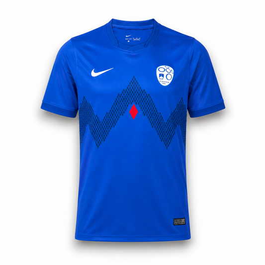 Camiseta Eslovenia 2026-2027 Local