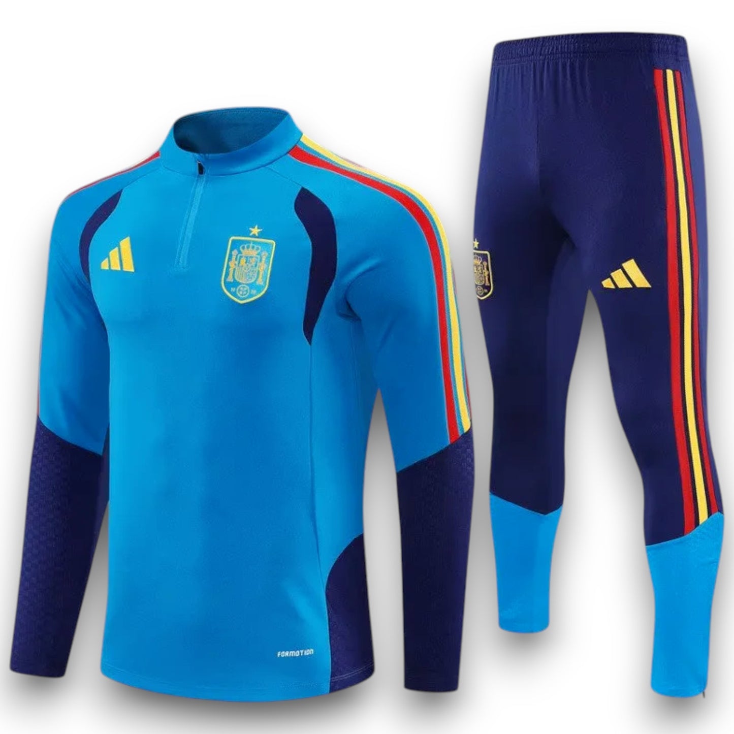 Chándal España 2026 - Entrenamiento