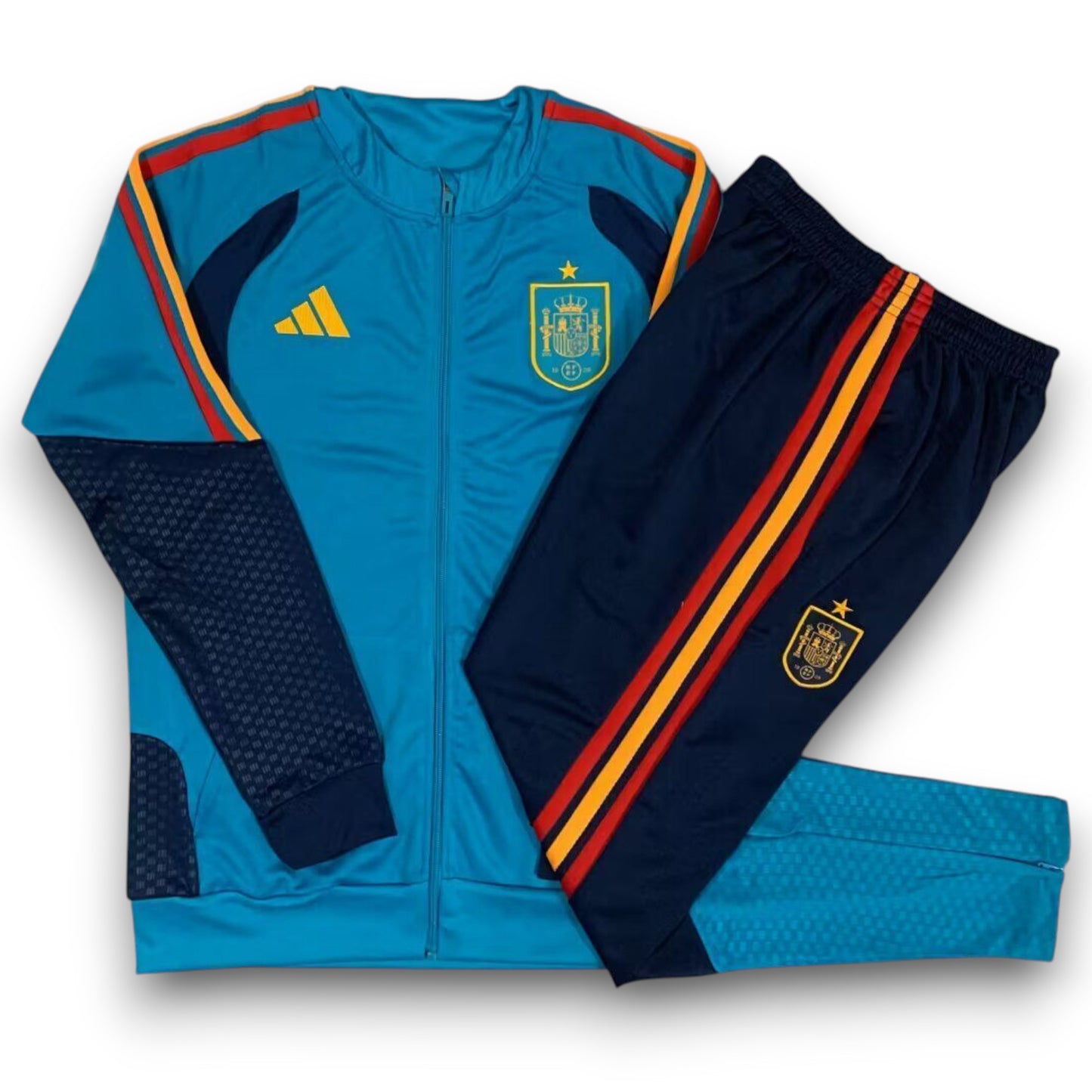 Chándal España 2026 - Entrenamiento