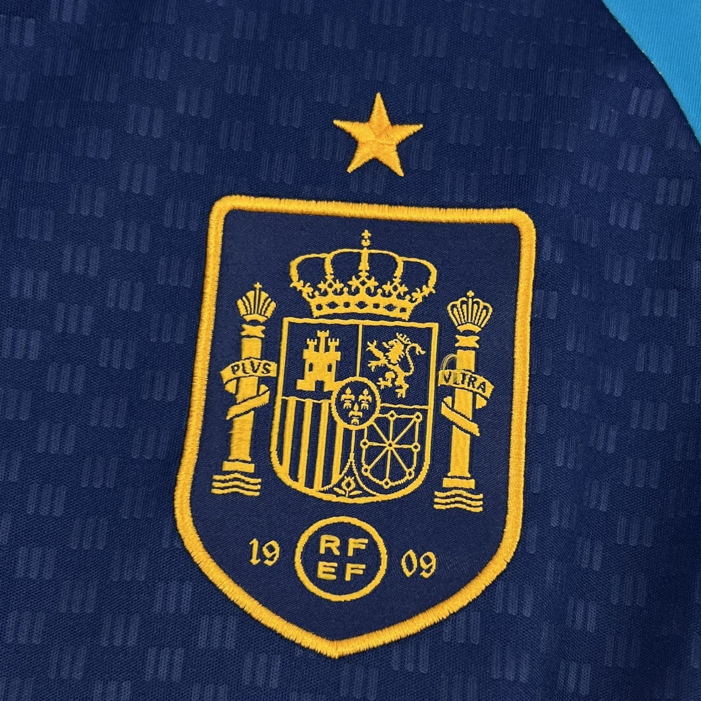 Camiseta España 2025-2026 Entrenamiento