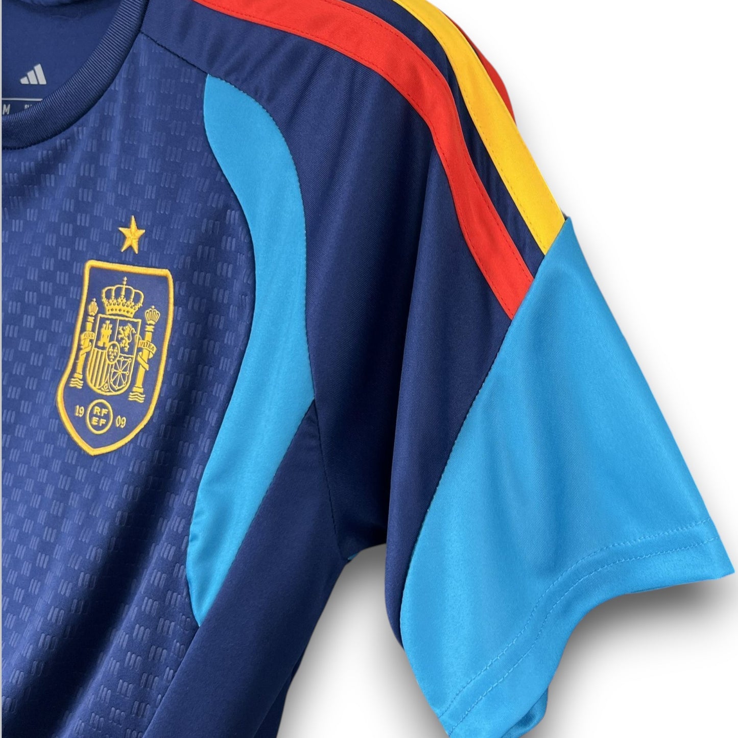 Camiseta España 2025-2026 Entrenamiento