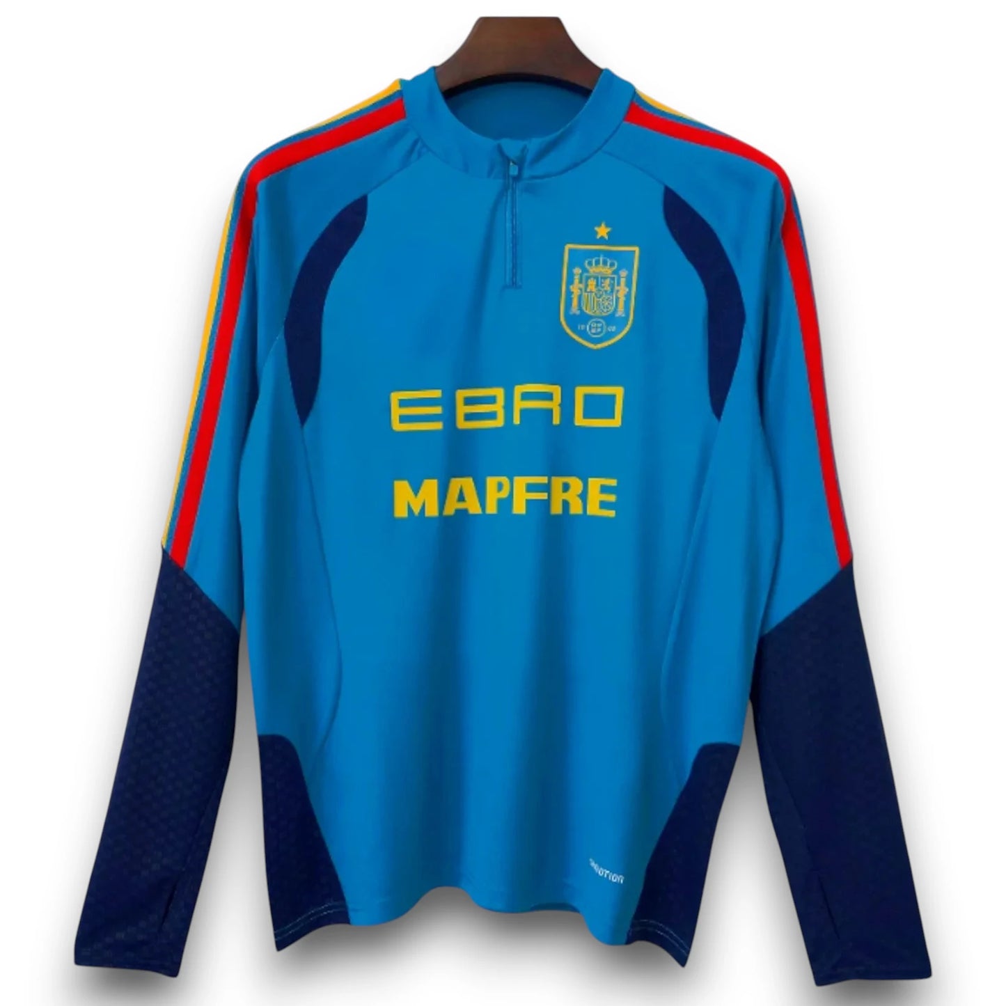 Sudadera España 2026-2027 Entrenamiento