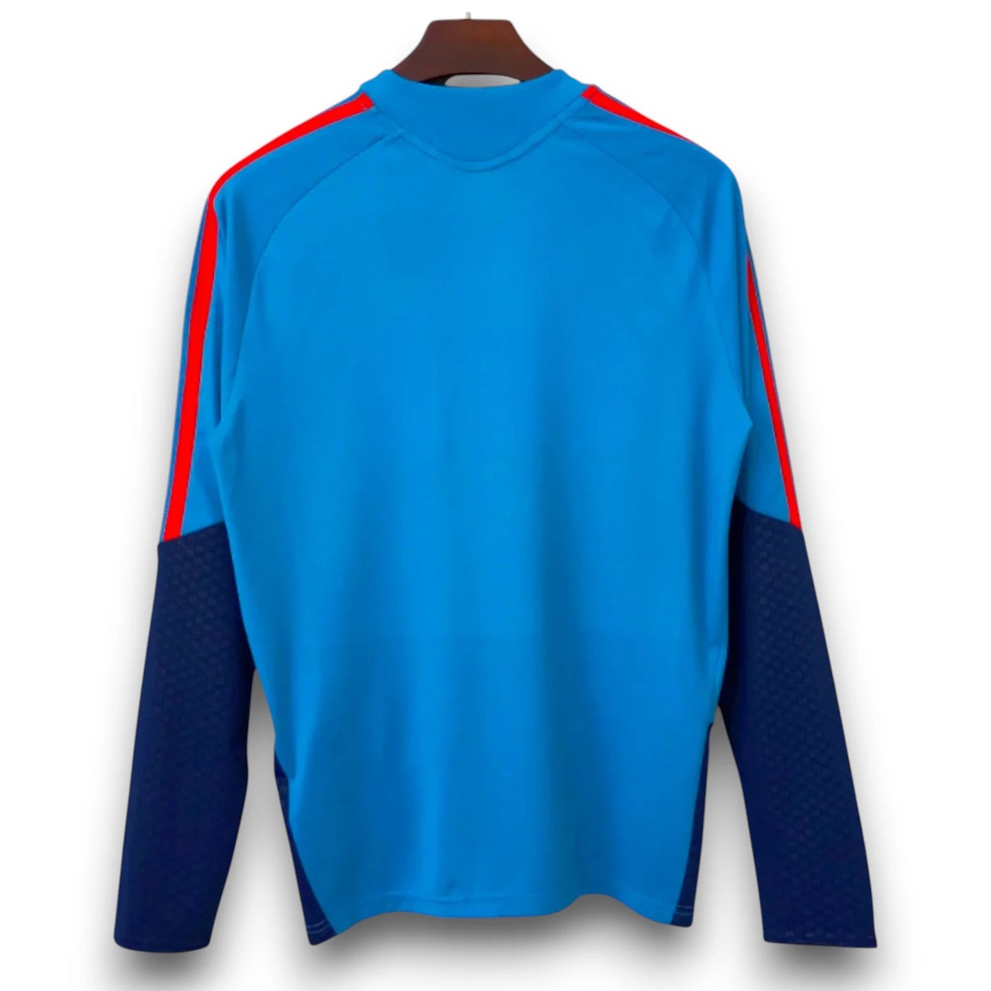 Sudadera España 2026-2027 Entrenamiento