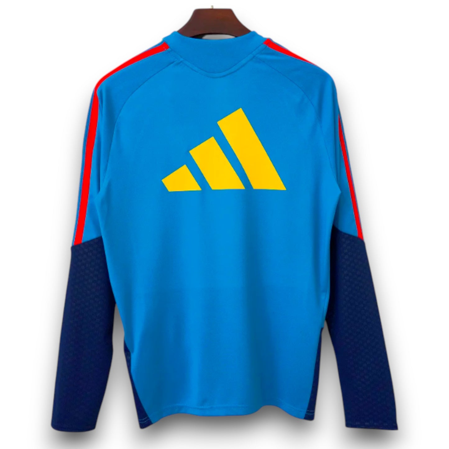 Sudadera España 2026 Entrenamiento