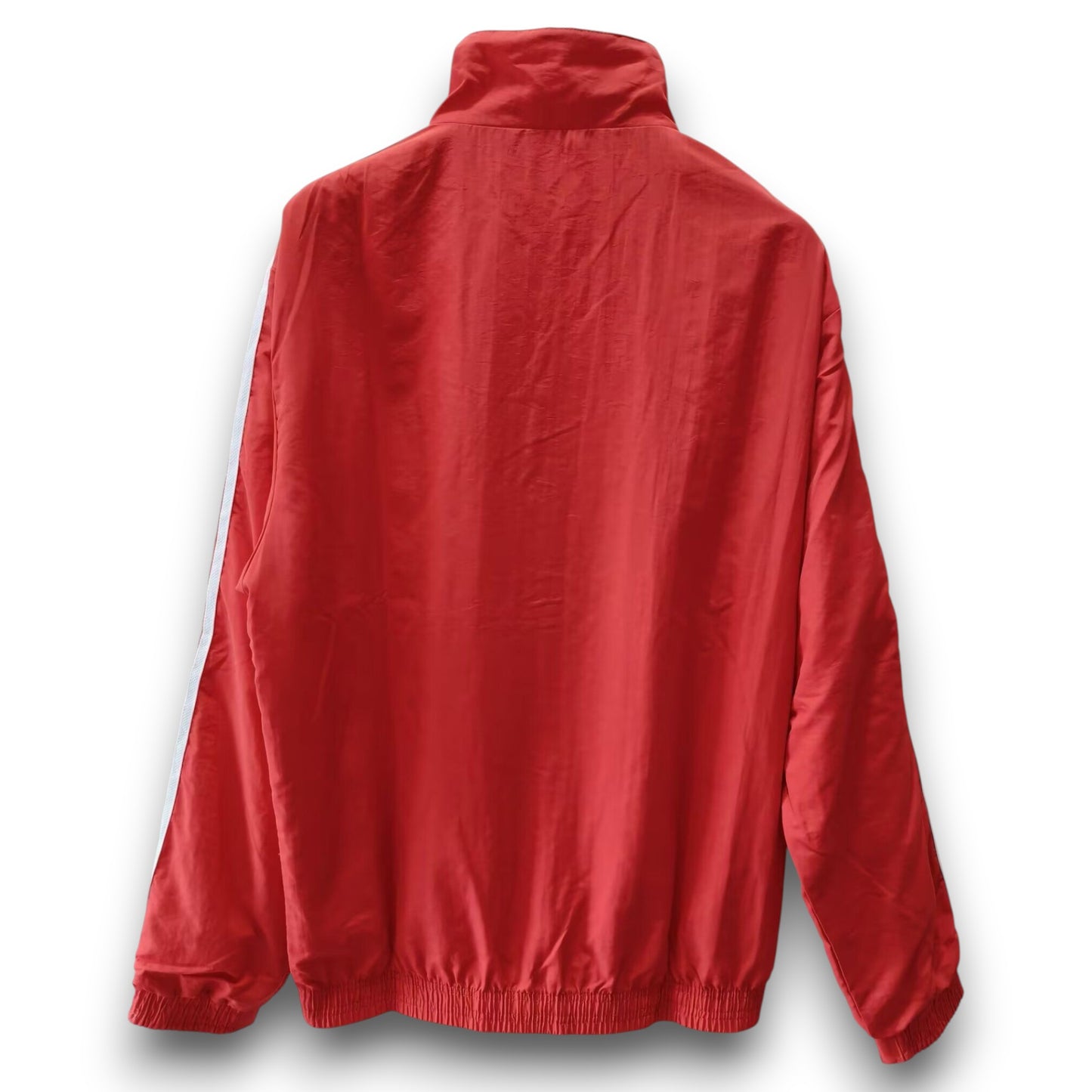 Chaqueta España 2026-2027 Cortavientos Reversible