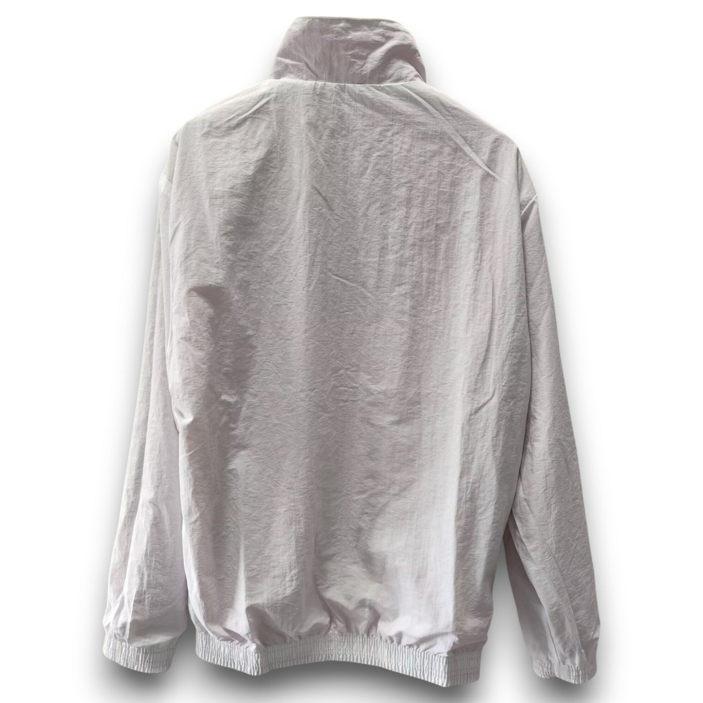 Chaqueta España 2026-2027 Cortavientos Reversible