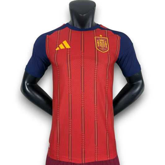 Camiseta España 2025-2026 Local - Version Pro Player