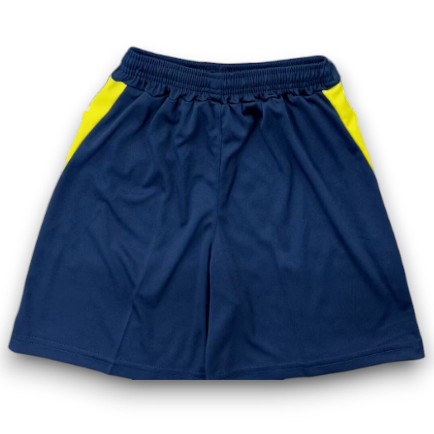 Pantalón corto Espanyol 2025-2026 Alternativo