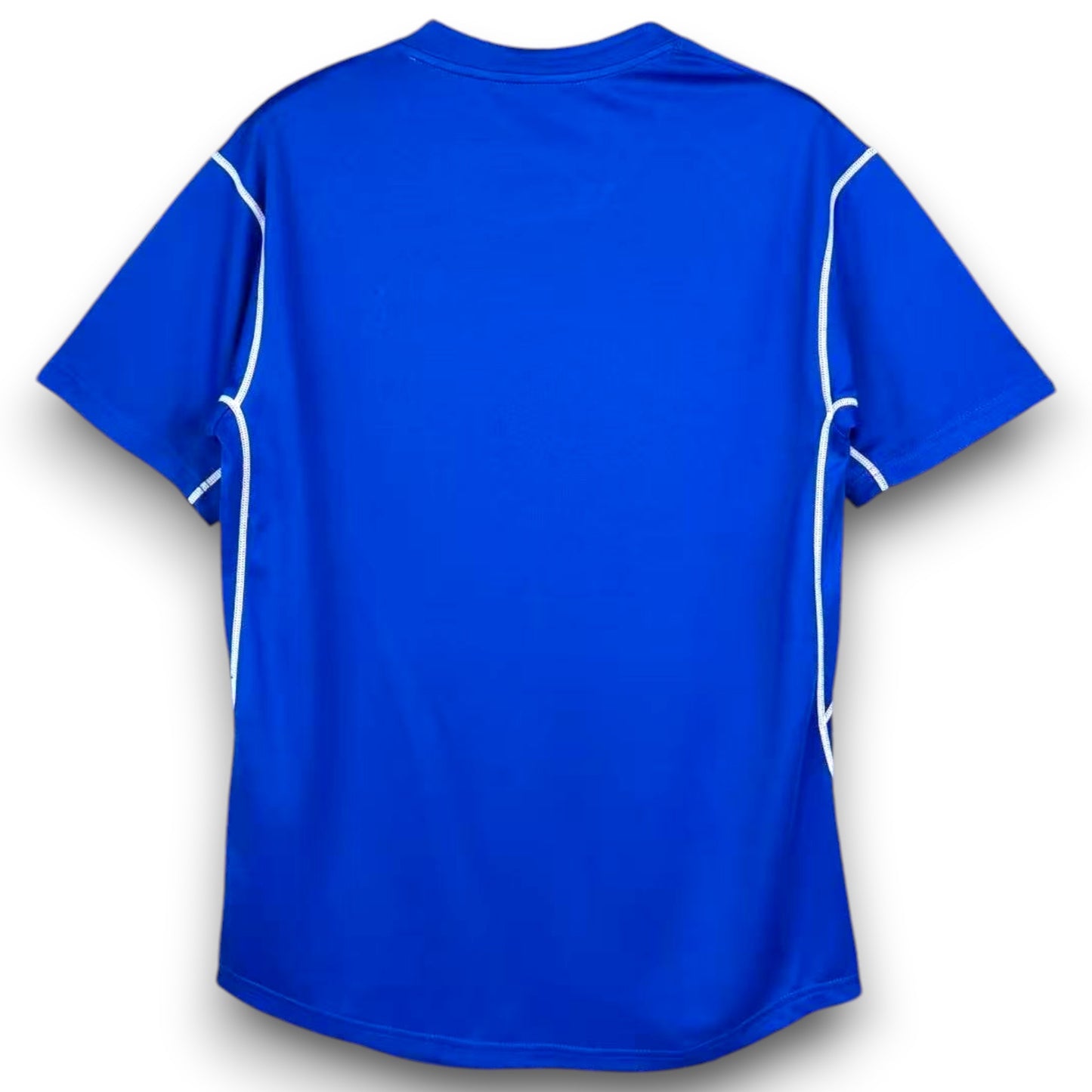 Camiseta Everton 2002-2003 Local