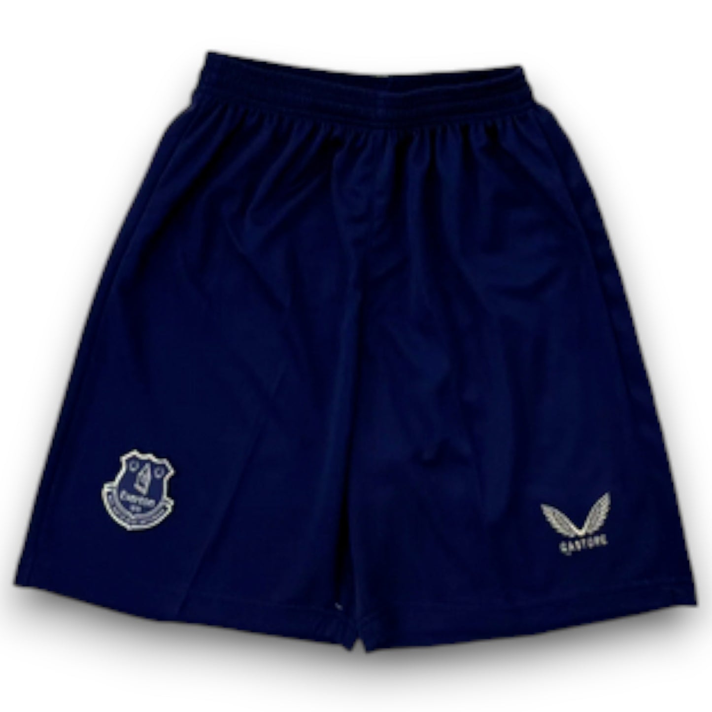 Pantalón corto Everton 2025-2026 Visitante