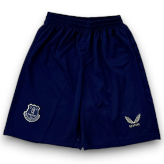 Pantalón corto Everton 2025-2026 Visitante