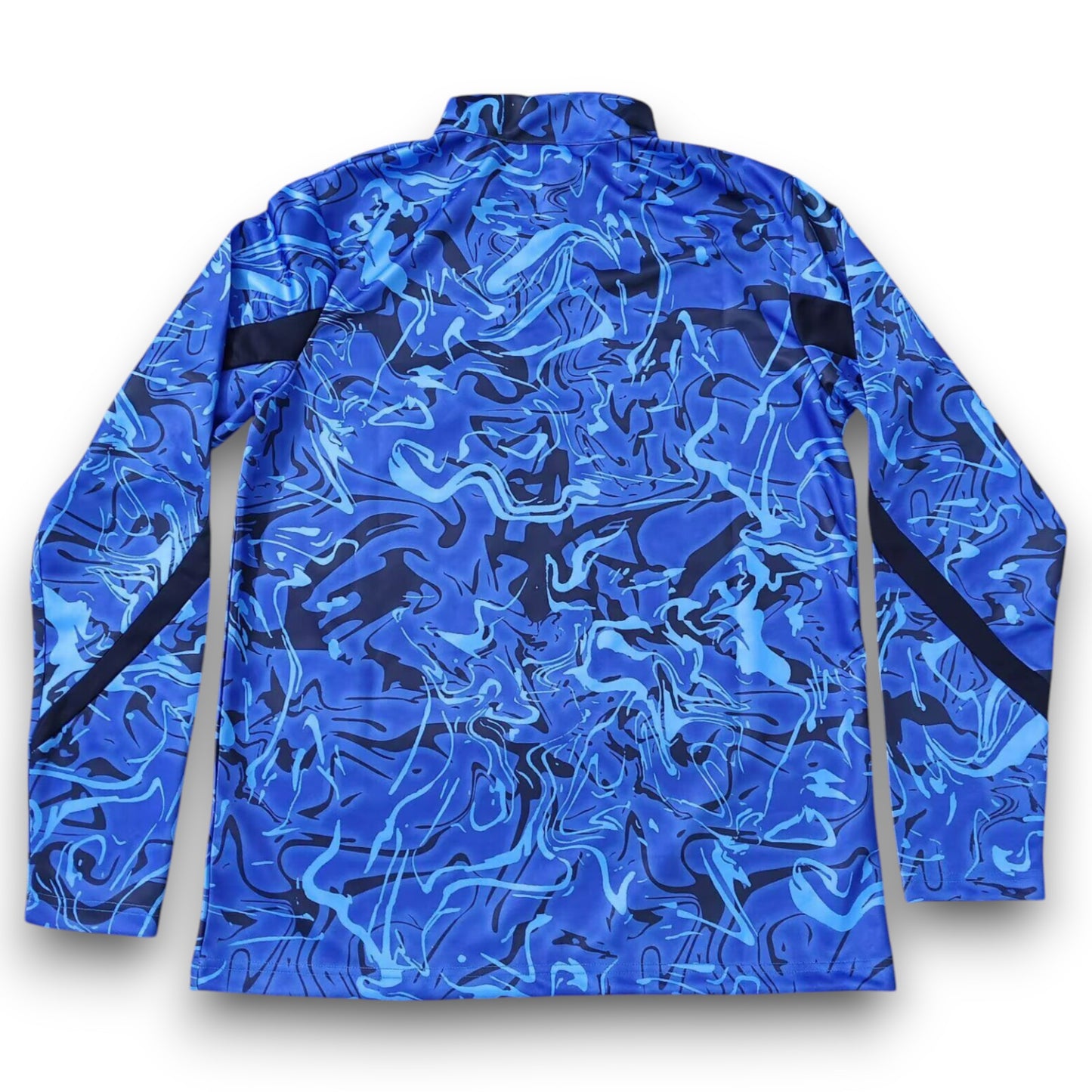 Chaqueta Everton 2025-2026 Entrenamiento