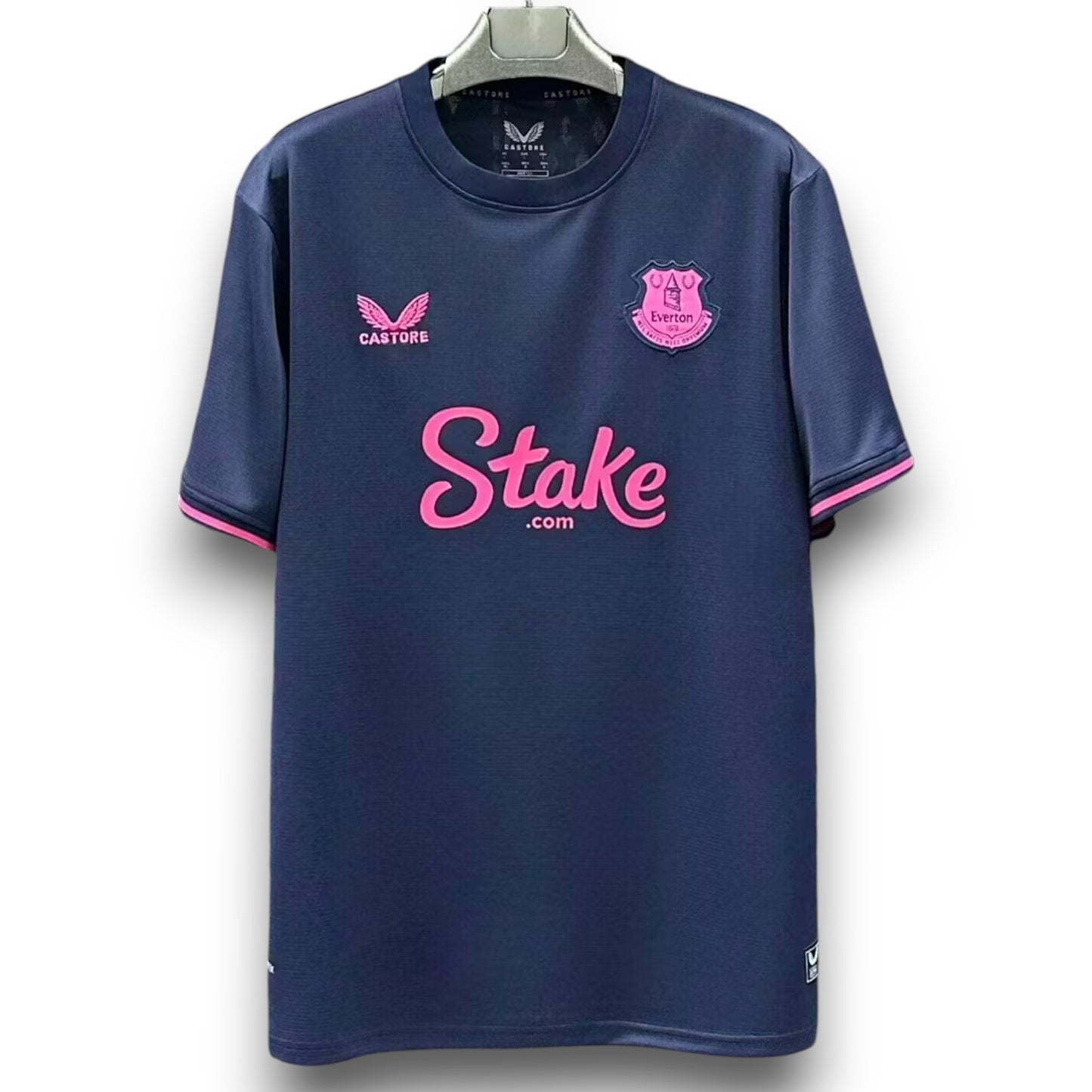 Camiseta Everton 2026-2027 Cuarta
