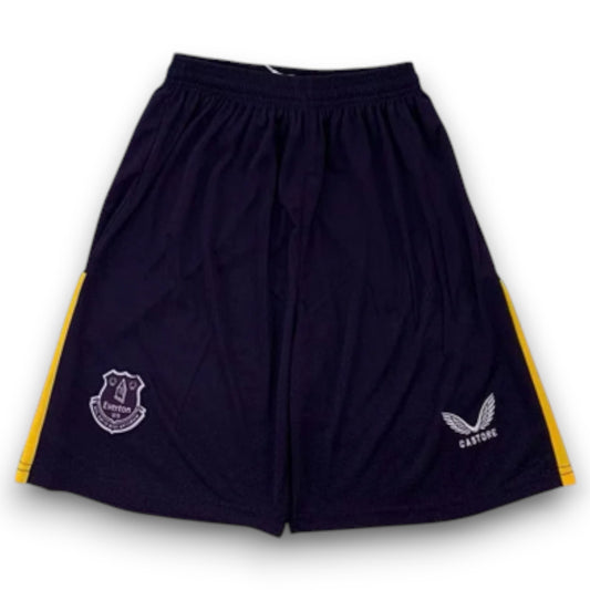 Pantalón corto Everton 2024-2025 Alternativa