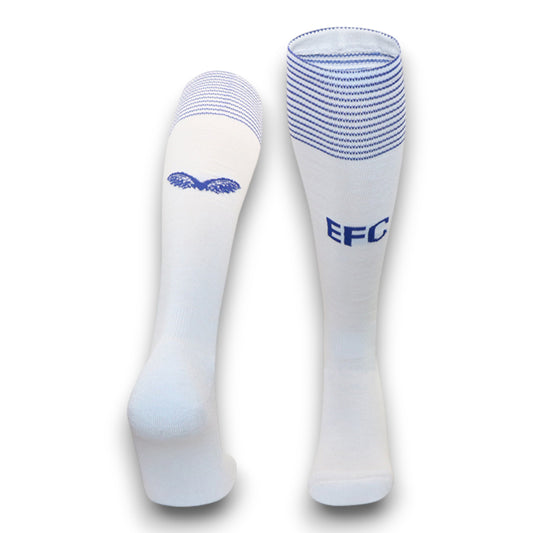 Calcetines Everton 2024-2025 Local
