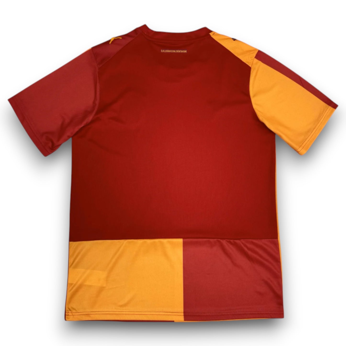 Camiseta Galatasaray 2026-2027 Local
